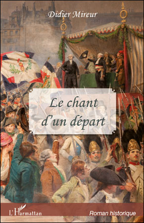 Le chant d'un départ