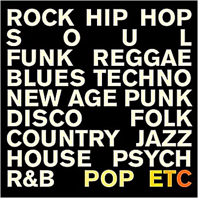 Pop Etc.