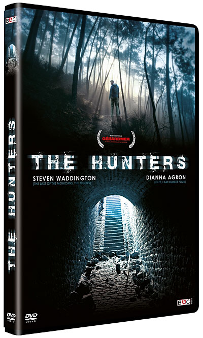 The Hunters