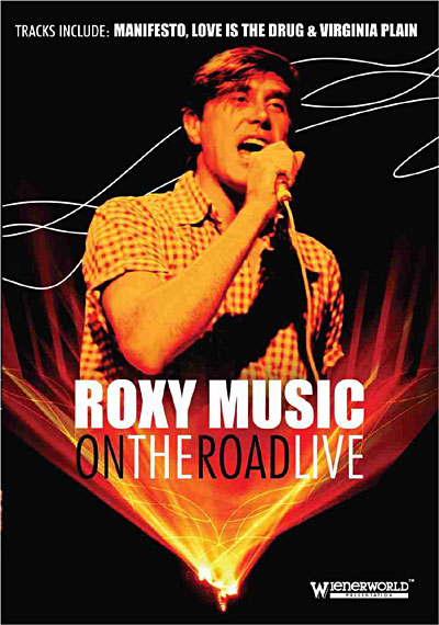 On the road live