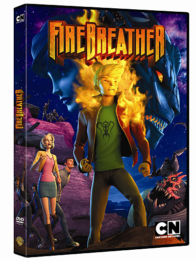 Firebreather