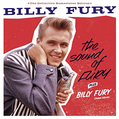 Sound of Fury - Billy Fury