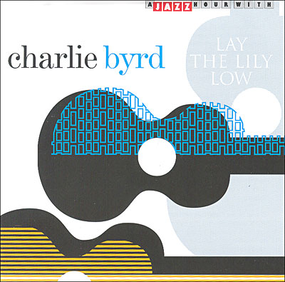 Lay the lily low