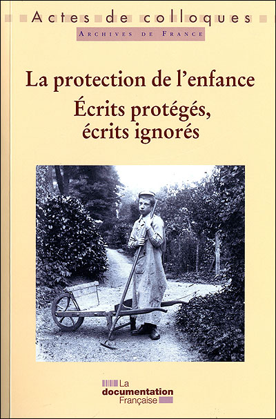 Ecrits protégés, écrits ignorés