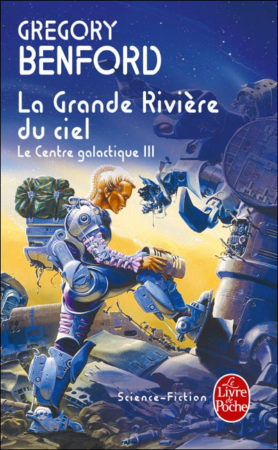 La grande rivière du ciel