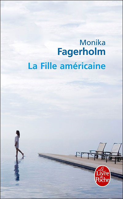 La fille américaine