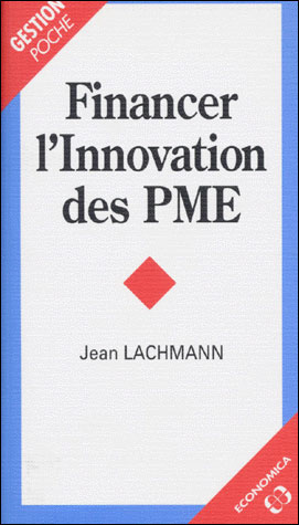 Financer l'innovation des pme