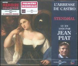 L'abesse de Castro