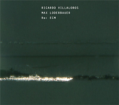 Re : ECM