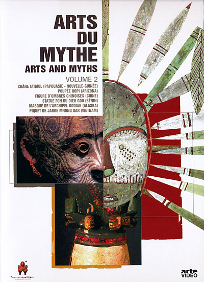 Arts du mythe - Volume 2