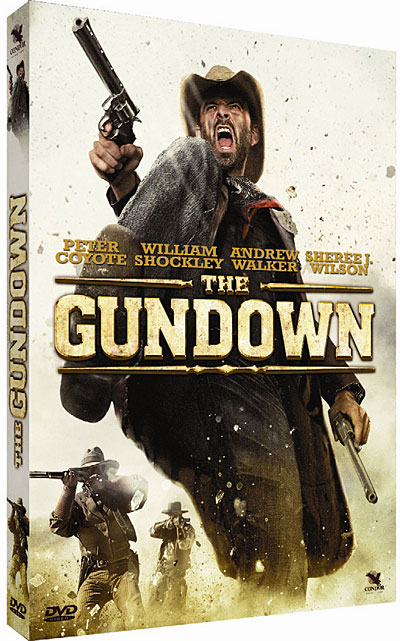 GUNDOWN-VF