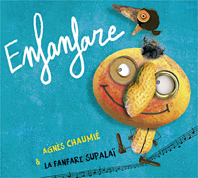Enfanfare