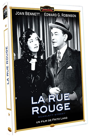 La Rue Rouge