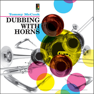 Dubbing With Horns
