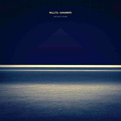 Ancient Future (LP)
