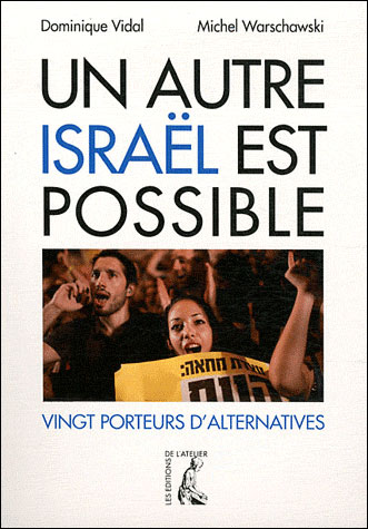 Un autre Israël est possible