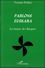 Parlons euskara la langue des basques