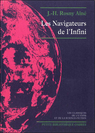 Les navigateurs de l'infini