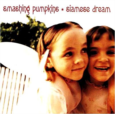 Siamese dream