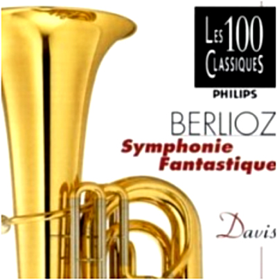 Symphonie fantastique - Roméo et Juliette