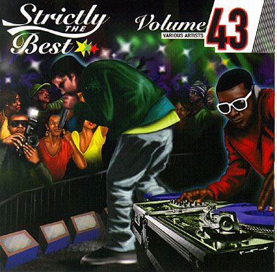Strictly the best volume 43