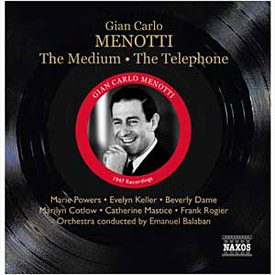 Medium/the telephone