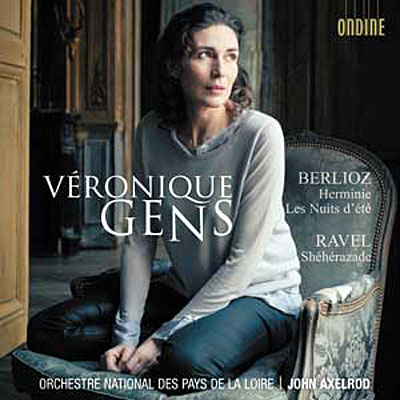 Berlioz - Ravel