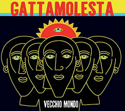 Vecchio Mondo