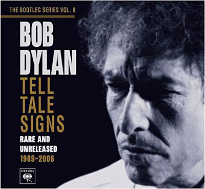 Bootleg series 8 - Tell tale signs