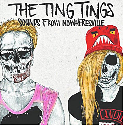 Sounds from nowheresville