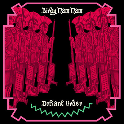 Defiant order - Edition collector