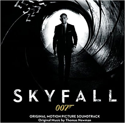 Skyfall (Original Motion Picture Soundtrack)