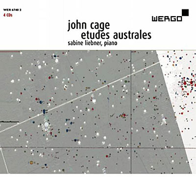 Etudes australes