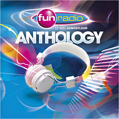 Fun anthology