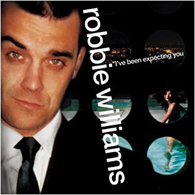 I've been expecting you - Inclus DVD bonus