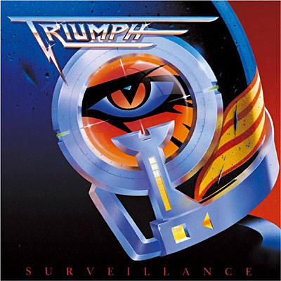 Surveillance (Remastered)