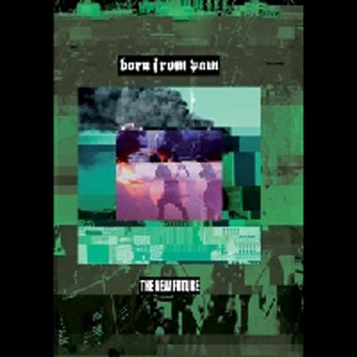 The New Future