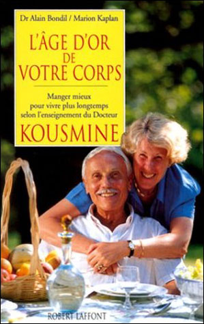 L'Age d'or de votre corps