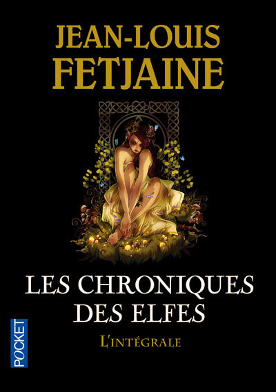 Chroniques des elfes