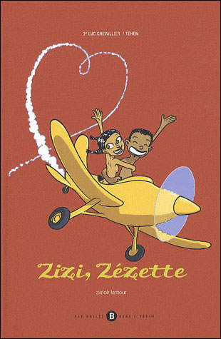 Zizi, zezette