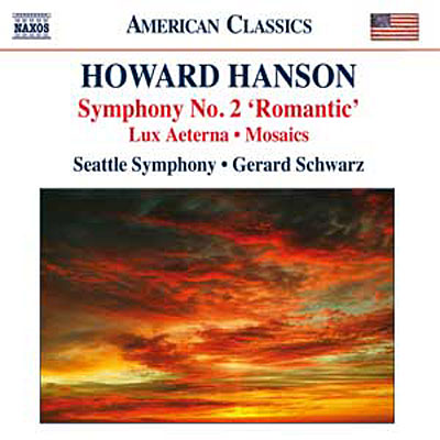 Symphonie n°2 Romantic