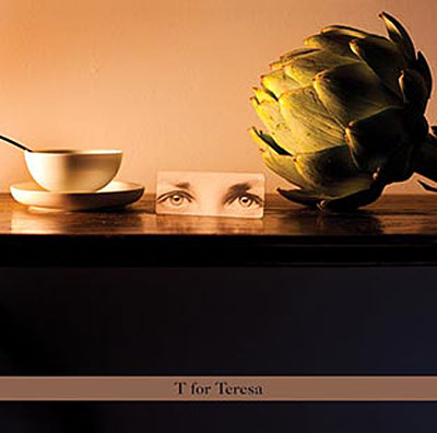 T For Teresa