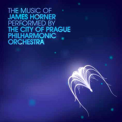 The music of James Horner