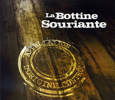 Appelation d'origine contrôlée