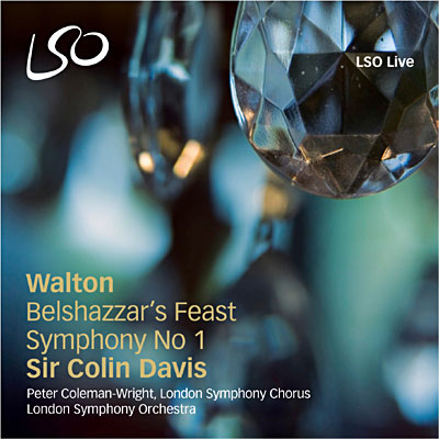 Belshazzar's feast Symphonie Numéro 1