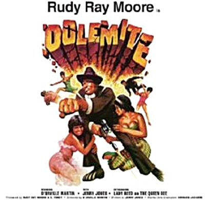 Dolemite
