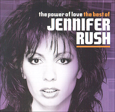 Power Of Love : The Best Of