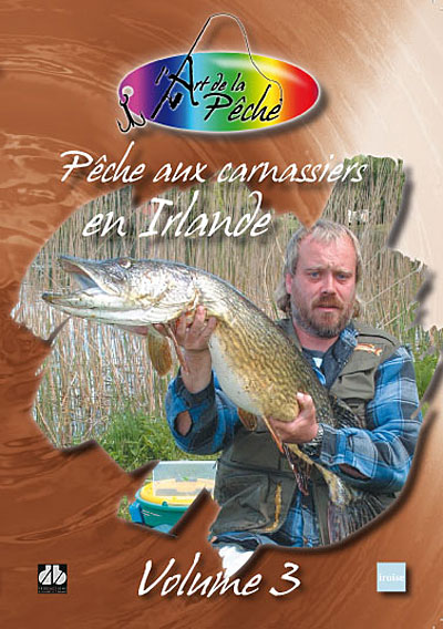 La Pêche aux carnassiers : Spécial Irlande