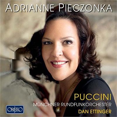 Puccini Arien