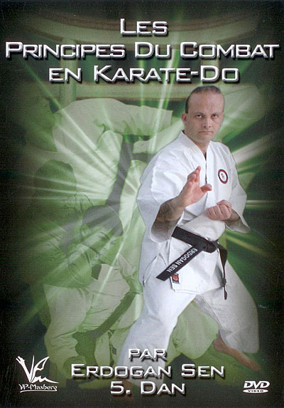Les Principes du combat en Karate-Do